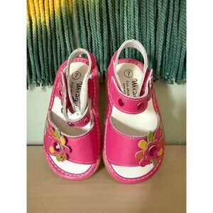 Wee Squeak Sandals